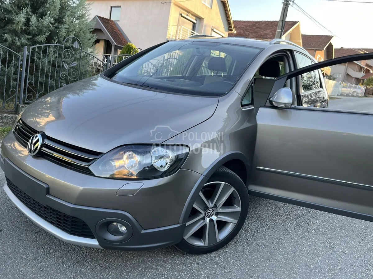 Volkswagen Golf 6