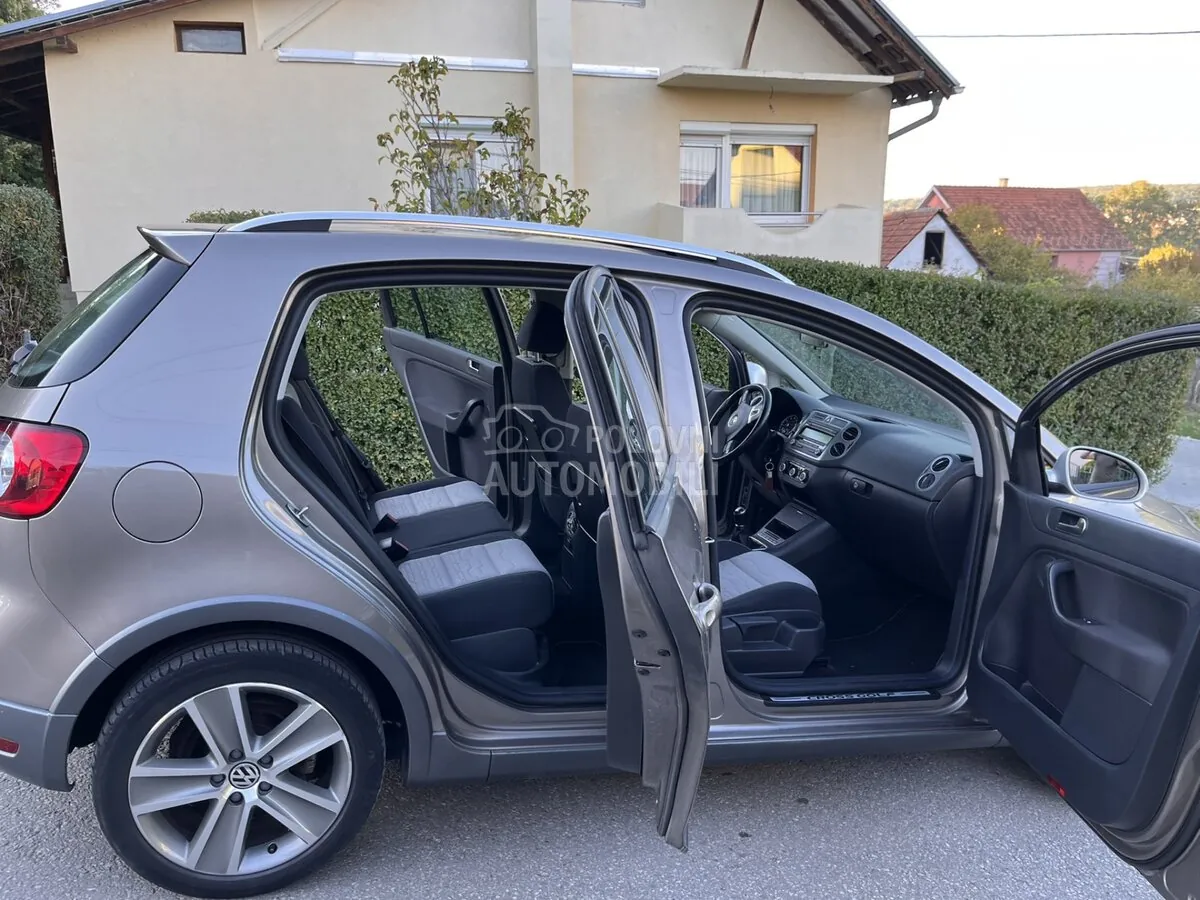 Volkswagen Golf 6 2012 photo 5