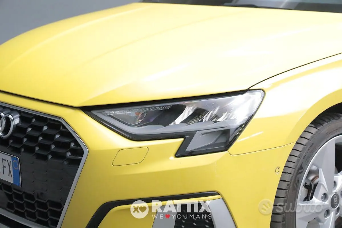 Audi A3 2023 photo 3