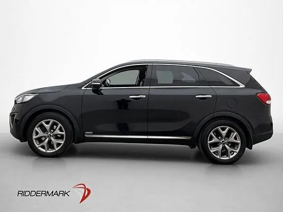 Kia Sorento 2016 photo 4