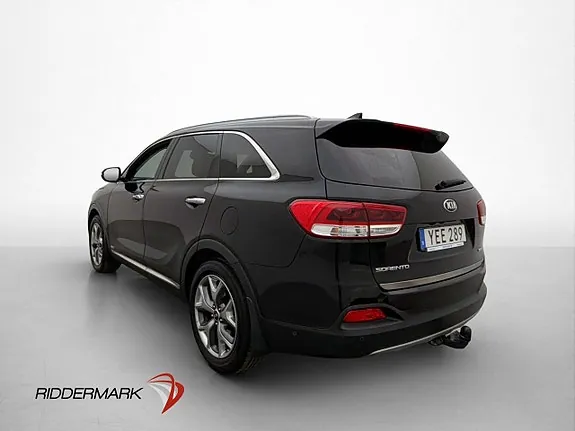 Kia Sorento 2016 photo 5
