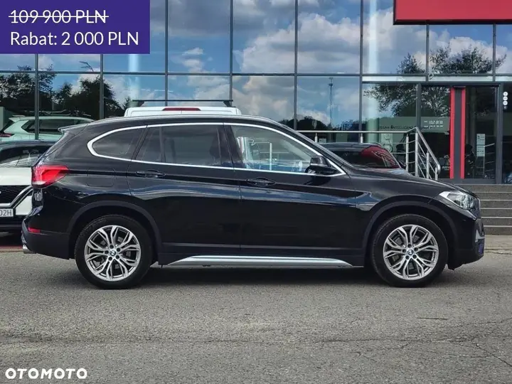BMW X1 2022 photo 4