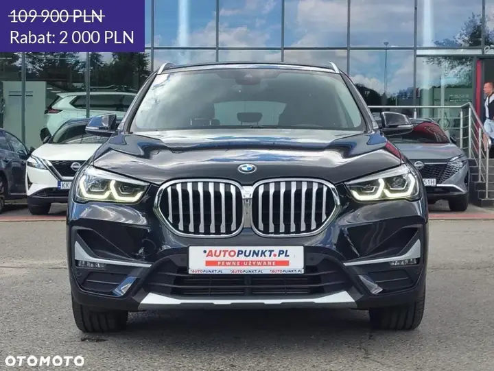 BMW X1 2022 photo 2