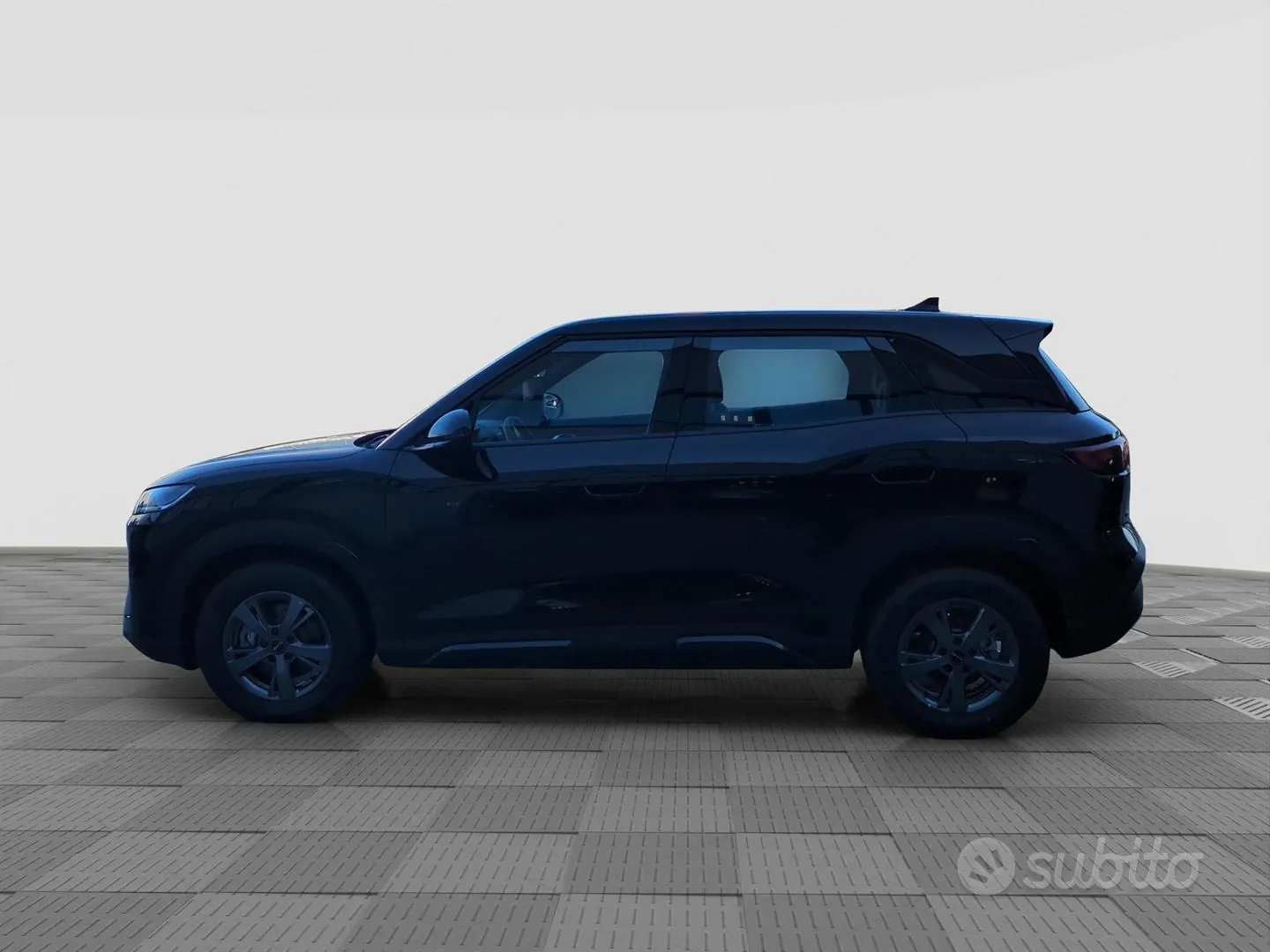 BYD Atto 2 2026 photo 2