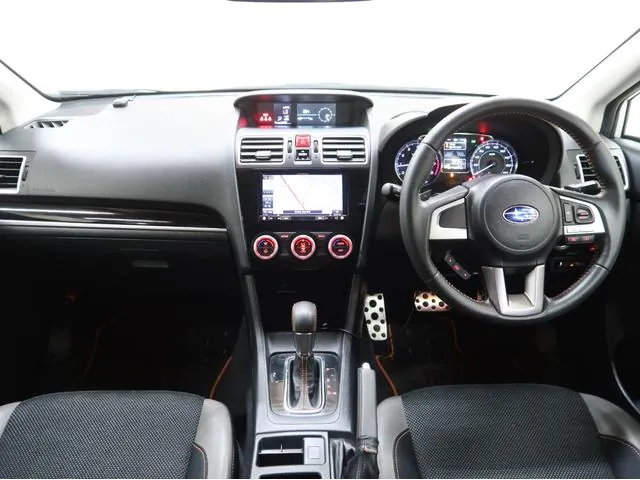 Suzuki Sv 2015 photo 3