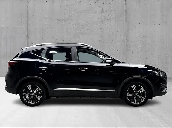 MG Zs Ev 2020 photo 3