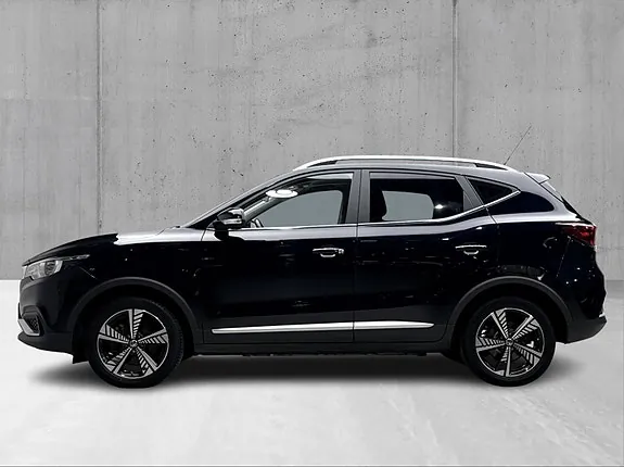 MG Zs Ev 2020 photo 5