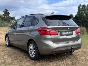 BMW 2 Series Active Tourer 2015 photo 3