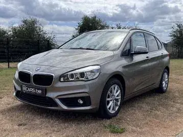 BMW 2 Series Active Tourer