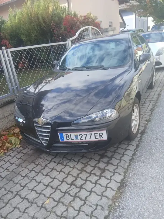 Alfa Romeo 147