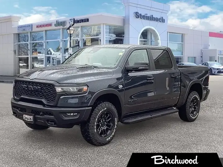 Ram 1500