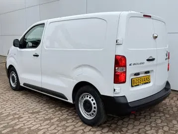 Fiat E-Scudo 2022 photo 3