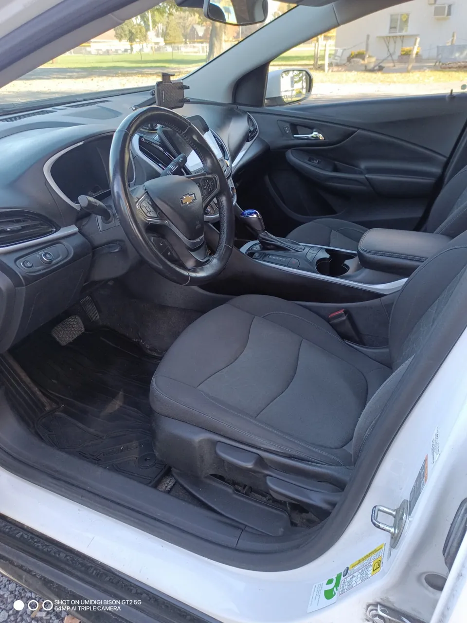 Chevrolet Volt 2016 photo 5