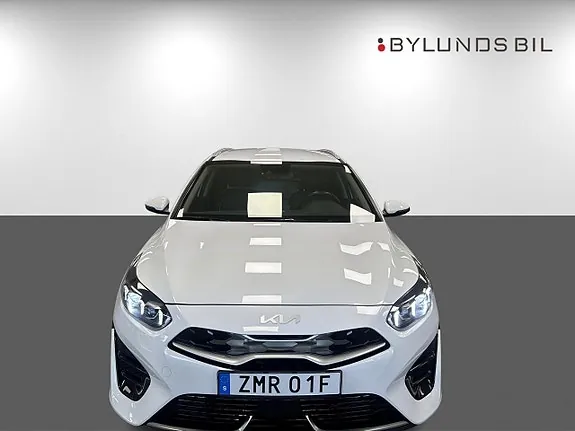 Kia Ceed 2024 photo 2