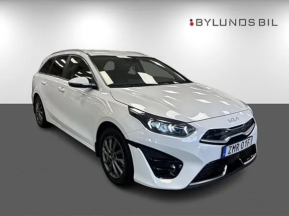 Kia Ceed 2024 photo 3