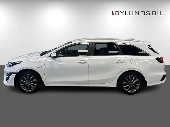 Kia Ceed 2024 photo 4