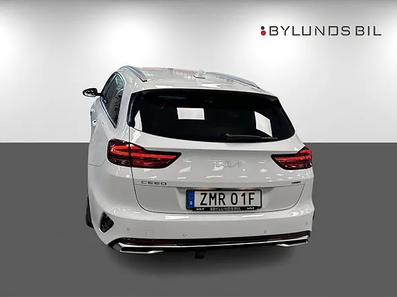 Kia Ceed 2024 photo 5