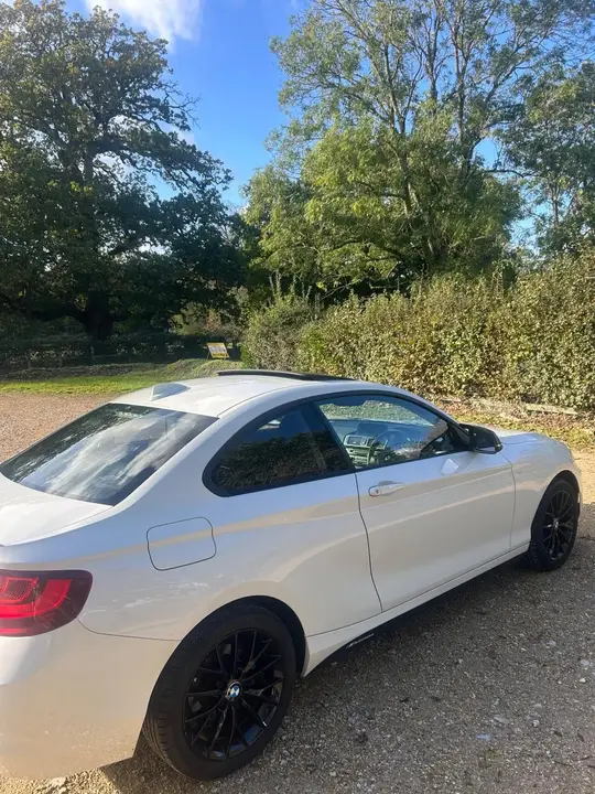 BMW 2 Series 2017 photo 4