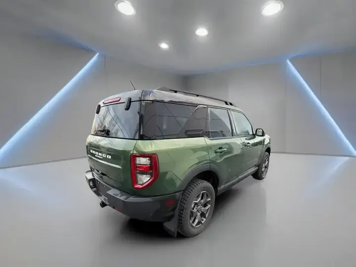 Ford Bronco Sport 2023 photo 5