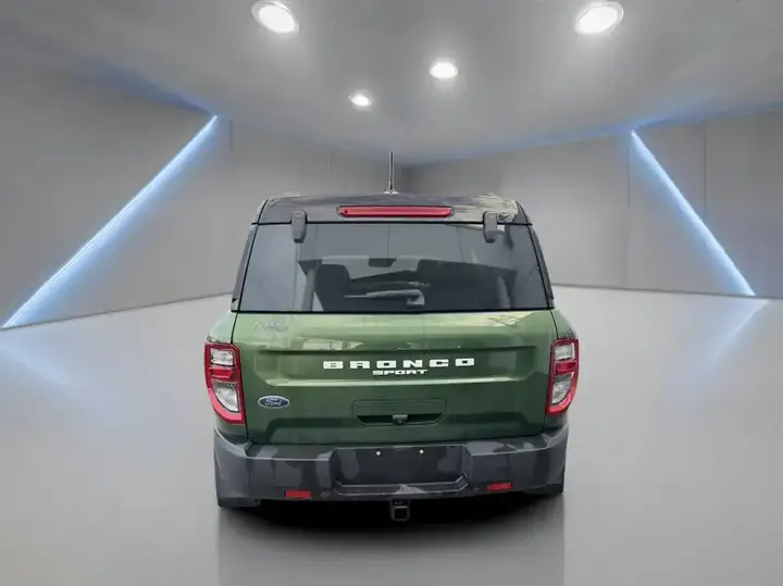 Ford Bronco Sport 2023 photo 4