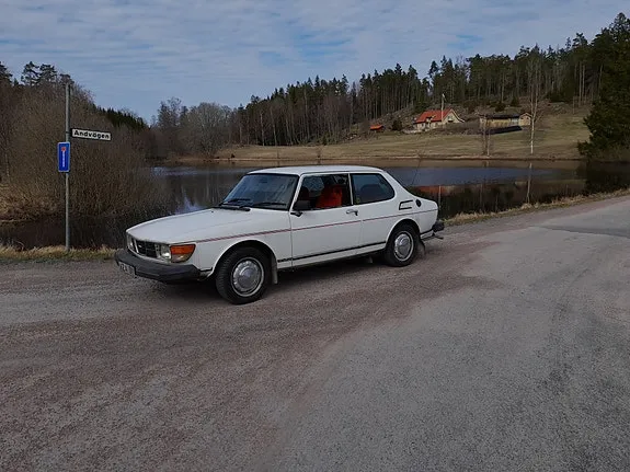 Saab 99