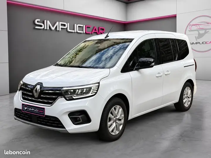 Renault Kangoo 2023 photo 5