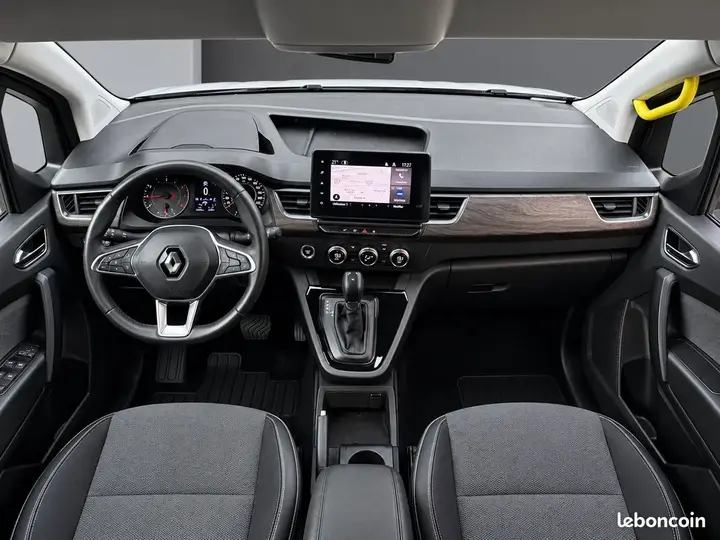 Renault Kangoo 2023 photo 2