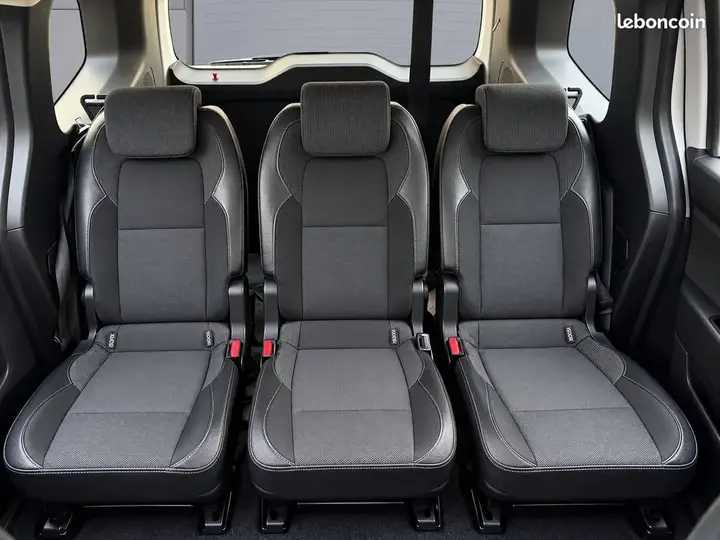 Renault Kangoo 2023 photo 4