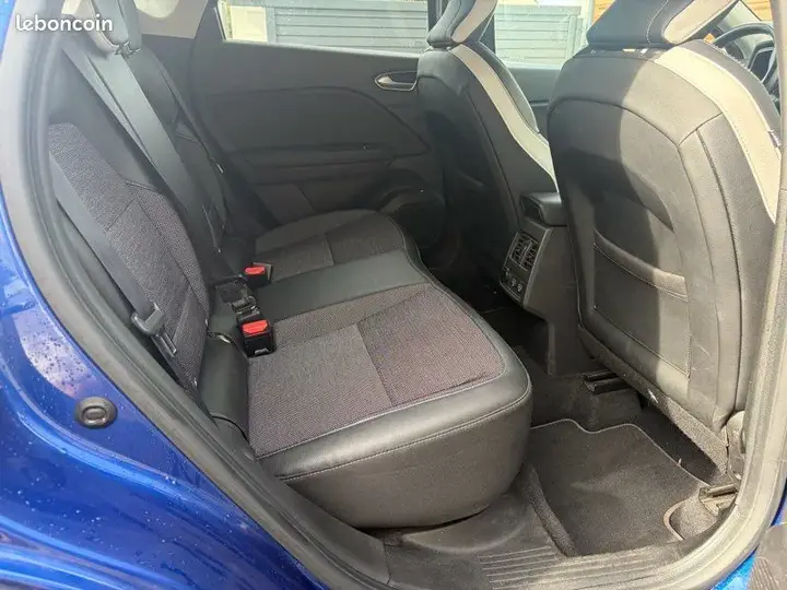 Renault Captur 2020 photo 5