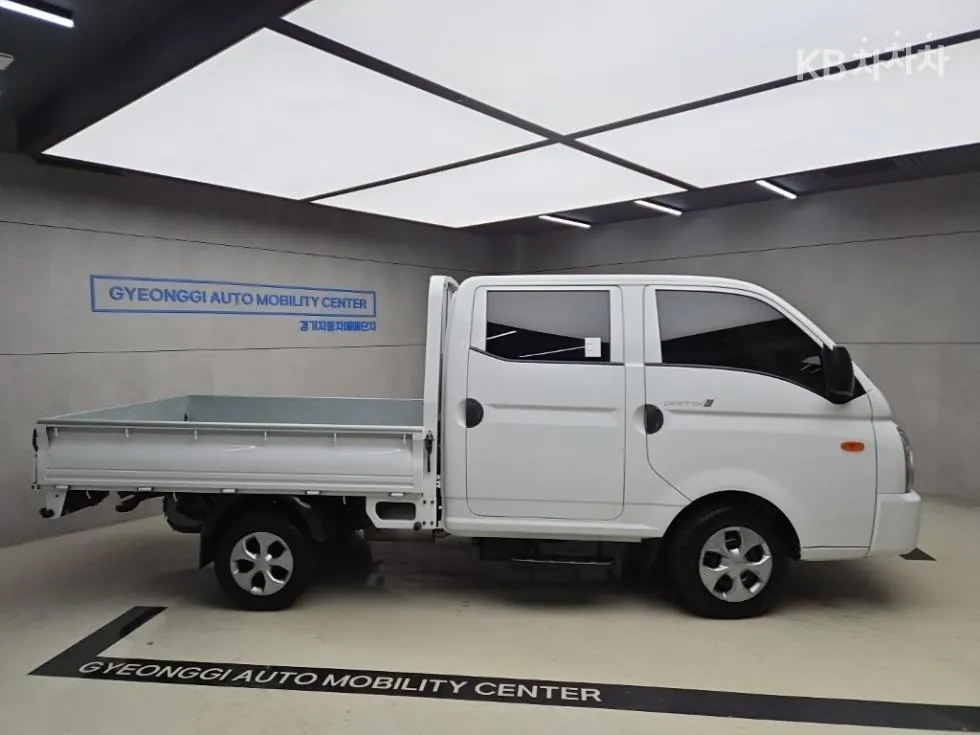 Hyundai Porter2 2025 photo 2