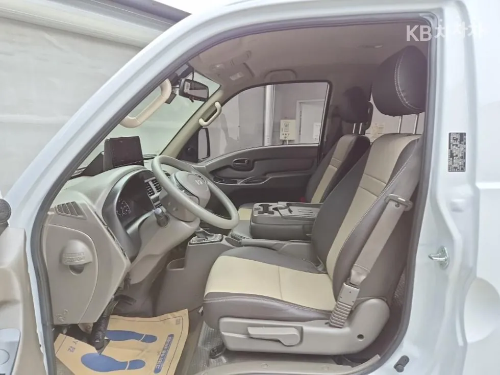 Hyundai Porter2 2025 photo 5