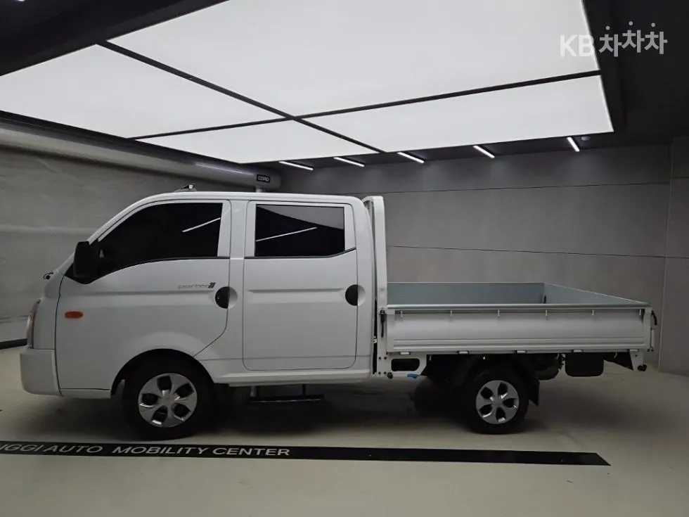 Hyundai Porter2 2025 photo 4