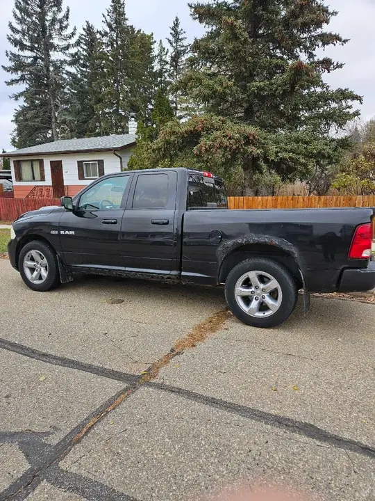 Dodge Ram 1500