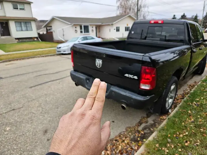 Dodge Ram 1500 2010 photo 3
