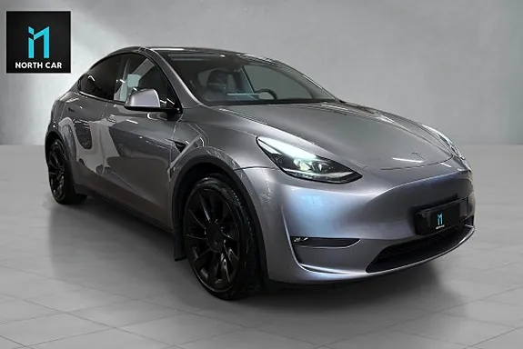 Tesla Model Y 2023 photo 3