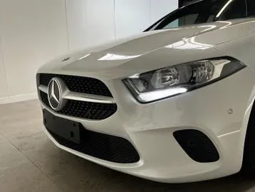 Mercedes-Benz A-Class 2020 photo 2