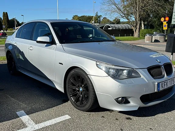 BMW 520D