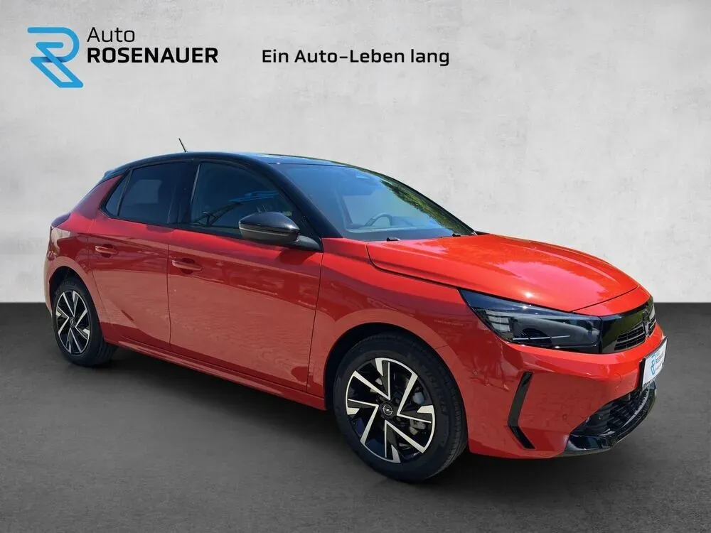Opel Corsa 2026 photo 2