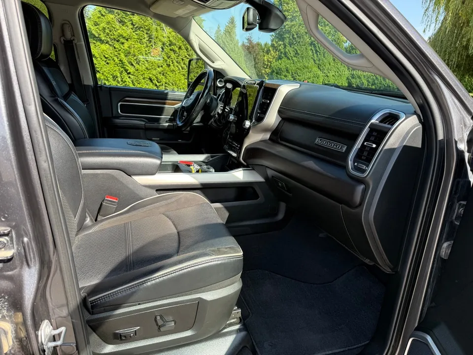 Ram 3500 2023 photo 4