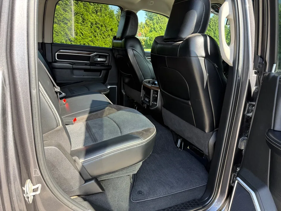 Ram 3500 2023 photo 5