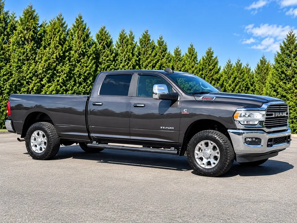 Ram 3500