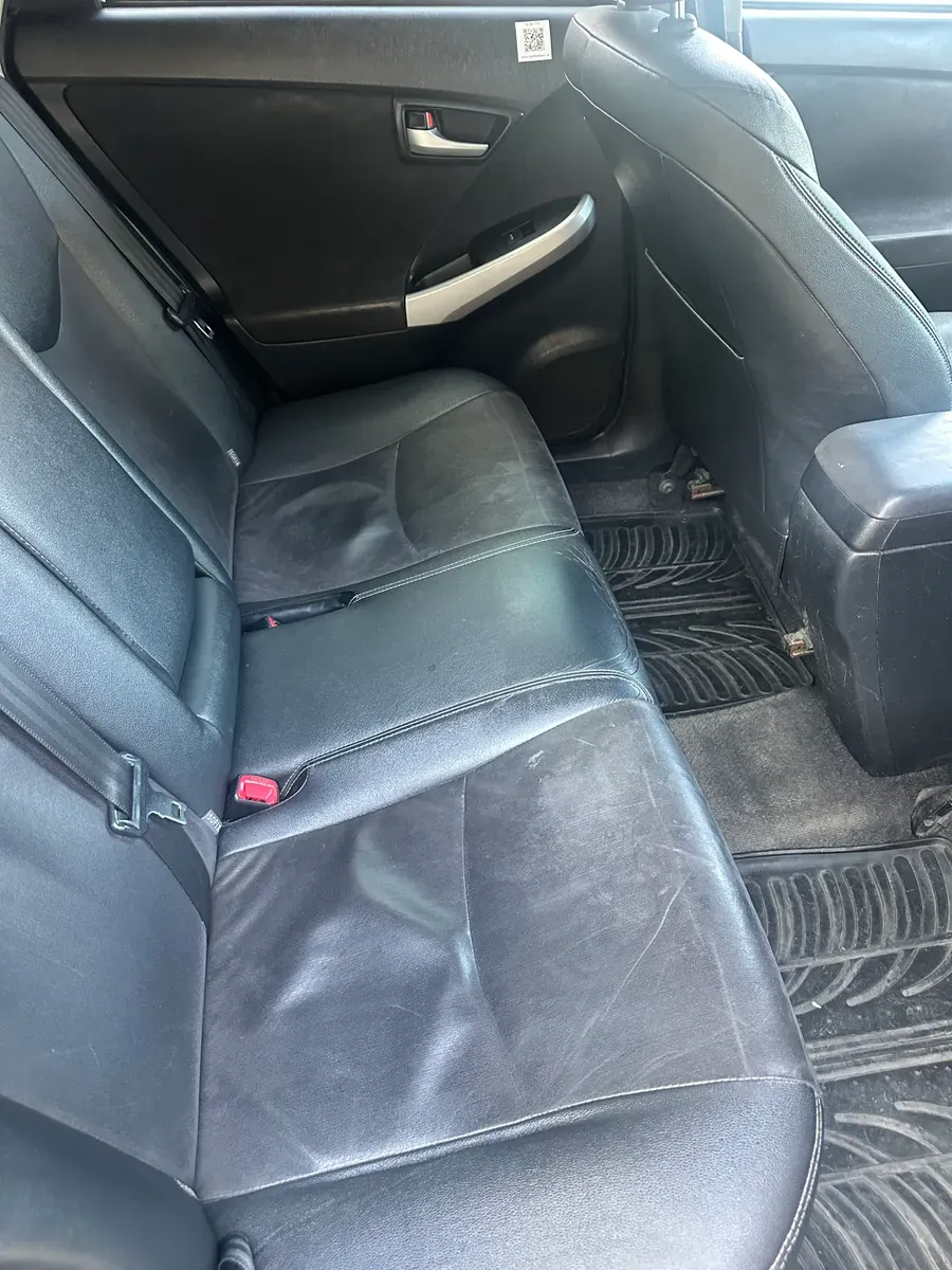 Toyota Prius 2014 photo 3