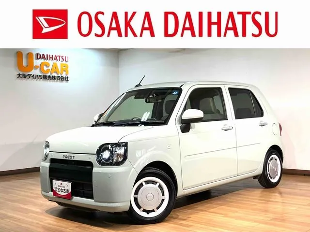 Daihatsu Mirata