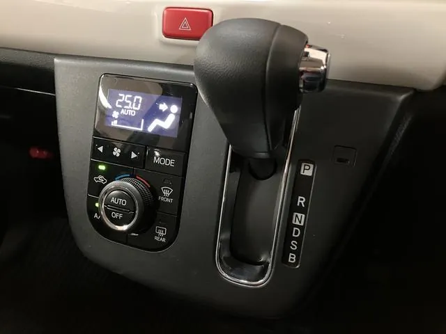 Daihatsu Mirata 2022 photo 5