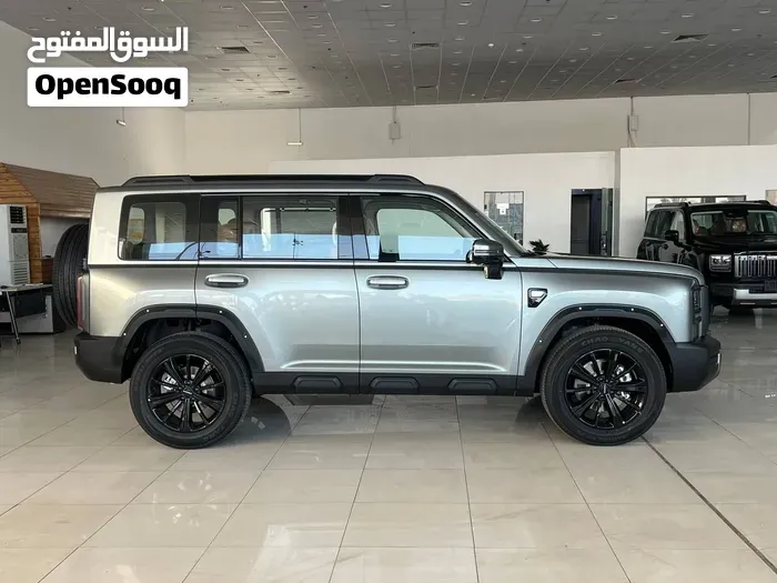 Haval V7 2027 photo 3