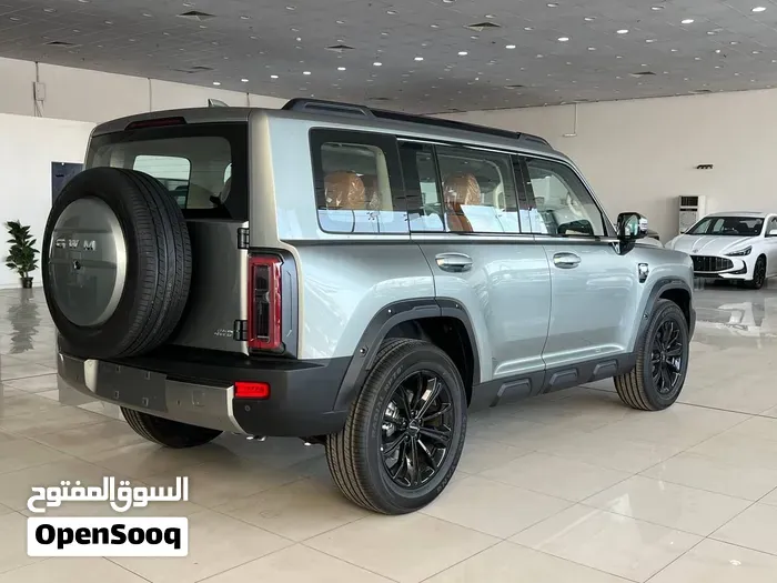 Haval V7 2027 photo 4
