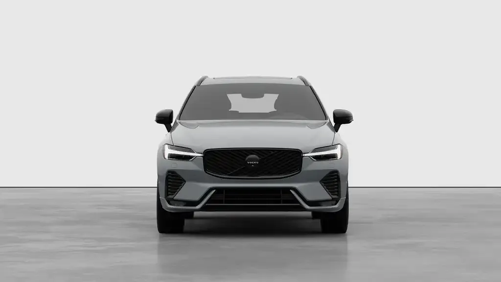 Volvo Xc60 2027 photo 5