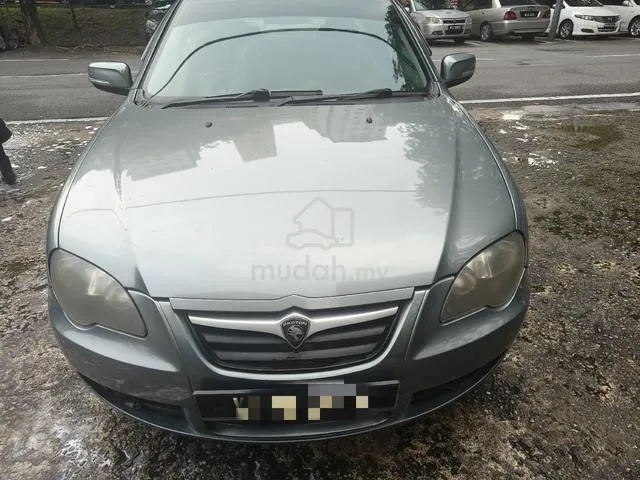 Proton Persona