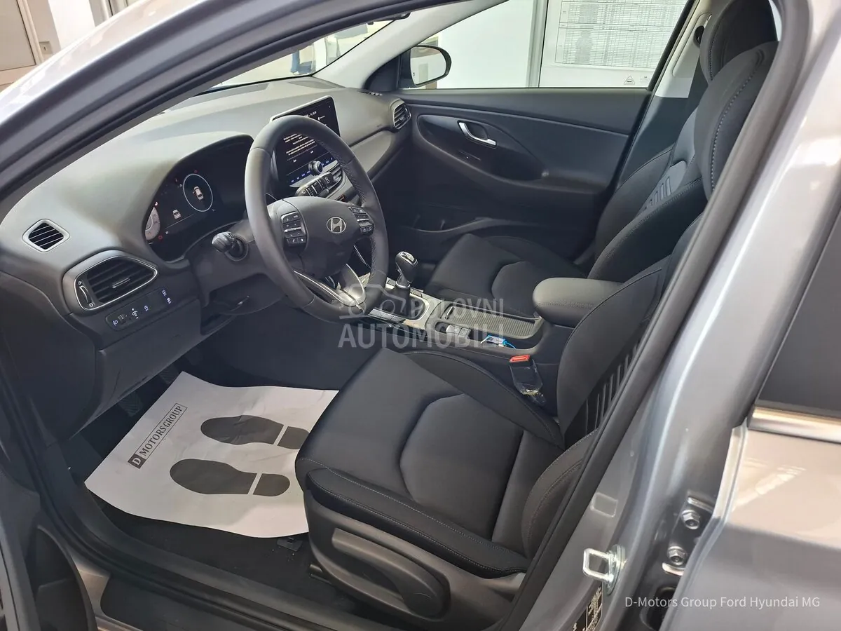 Hyundai I30 2026 photo 5