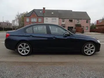 BMW Série 3